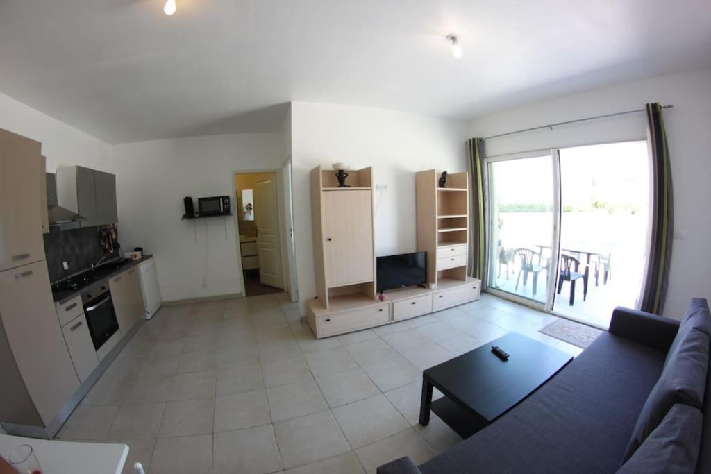 Appartement A 10Km De La Grande Motte, Palavas... Lunel  Extérieur photo