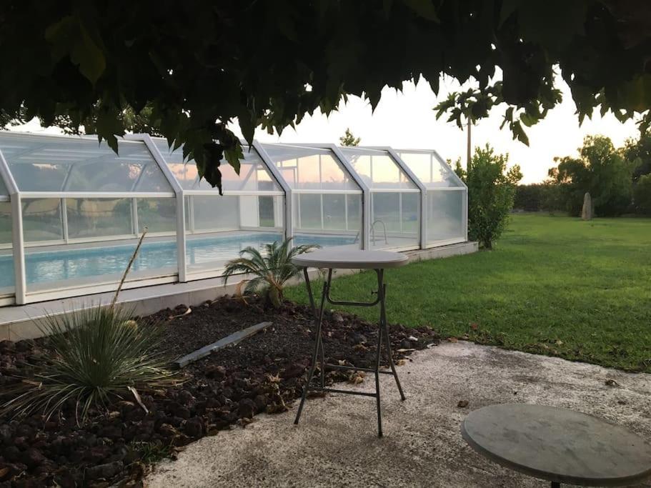 Appartement A 10Km De La Grande Motte, Palavas... Lunel  Extérieur photo