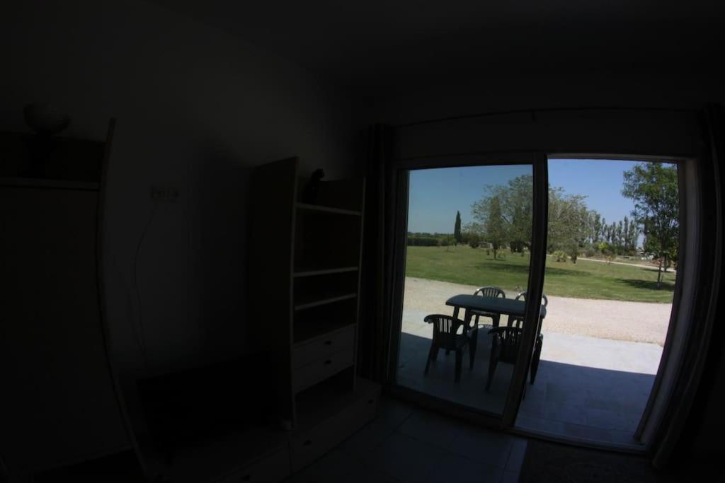 Appartement A 10Km De La Grande Motte, Palavas... Lunel  Extérieur photo